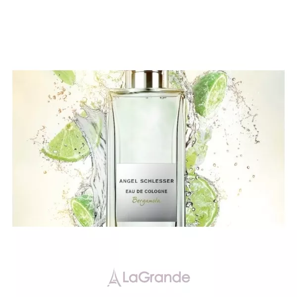 Angel Schlesser Eau de Cologne Bergamota �������� (������)