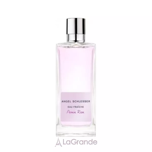 Angel Schlesser Peonia Rose Eau Fraiche ��������� ���� (������)
