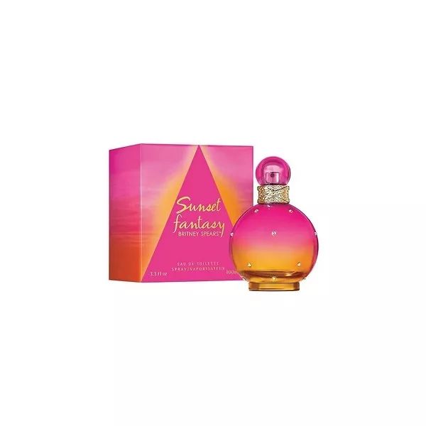 Britney Spears Sunset Fantasy ��������� ���� (������ ��� ��������)