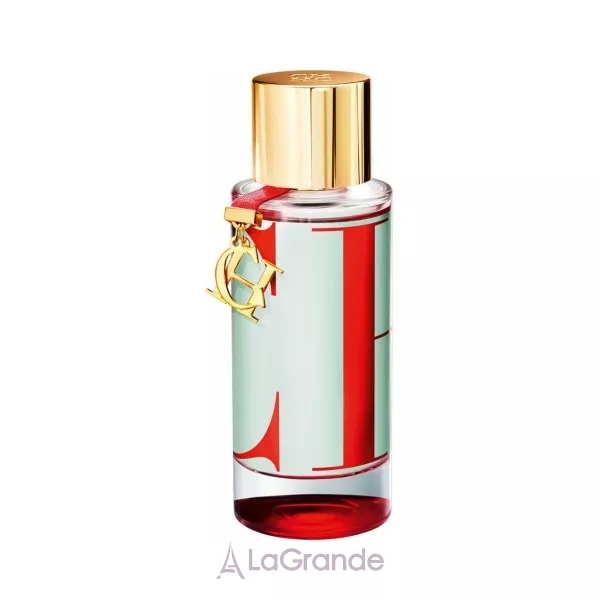 Carolina Herrera CH L`Eau 2017 �������� ���� (������)