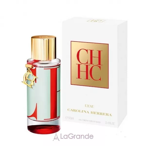Carolina Herrera CH L`Eau 2017 �������� ���� (������)