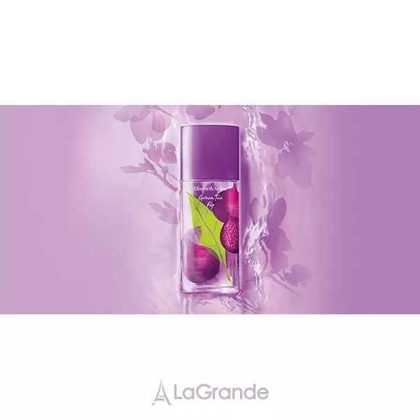 Elizabeth Arden Green Tea Fig ��������� ���� (������ ��� ��������)
