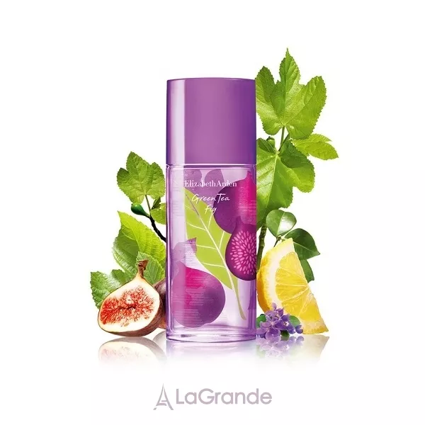 Elizabeth Arden Green Tea Fig ��������� ���� (������ ��� ��������)