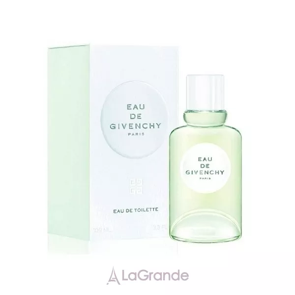 Givenchy Eau de Givenchy ��������� ���� (������ ��� ��������)