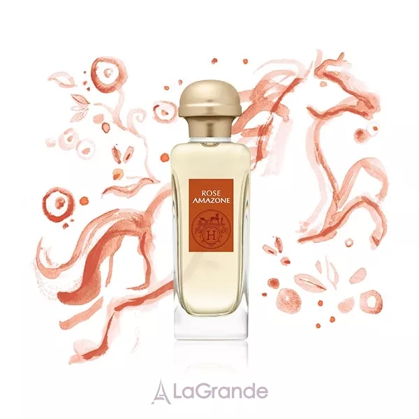 Hermes Rose Amazone ��������� ���� (������ ��� ��������)
