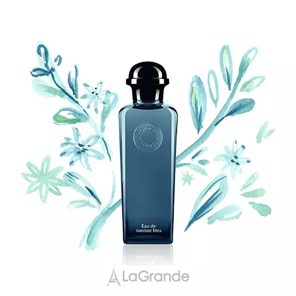 Hermes Eau de Citron Noir �������� (������ ��� ��������)