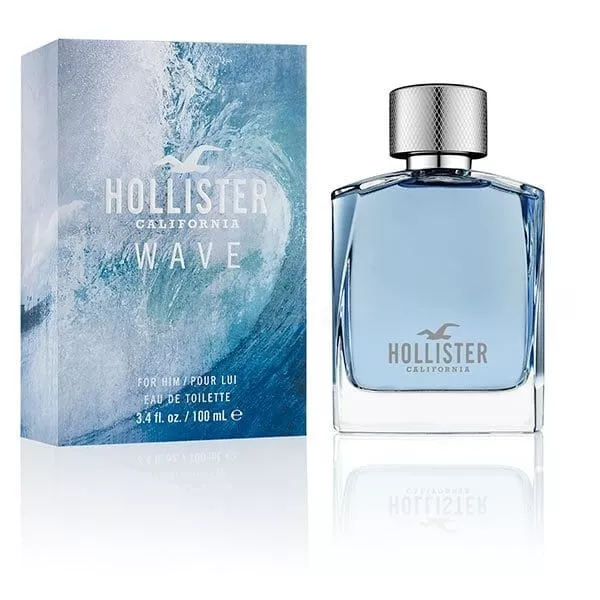 Hollister Wave for Him ��������� ���� (������ ��� ��������)