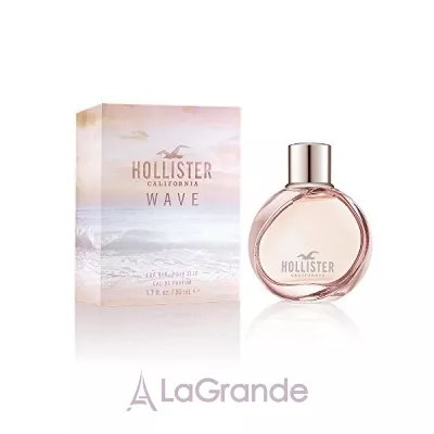 Hollister Wave For Her   (  )