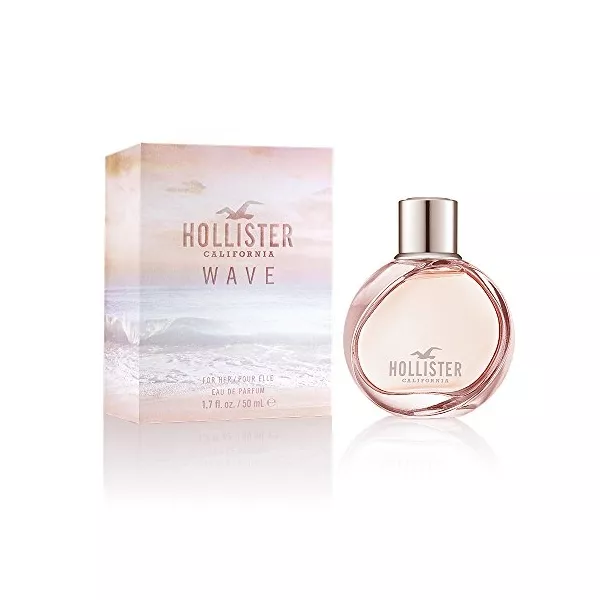 Hollister Wave For Her ��������������� ���� (������ ��� ��������)