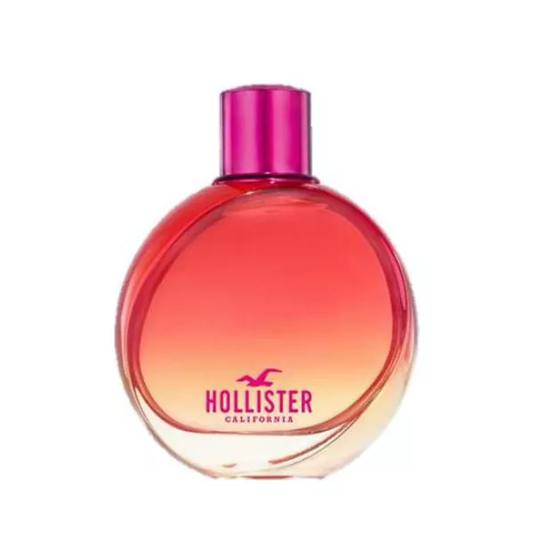Hollister Wave 2 For Her ��������������� ���� (������ ��� ��������)