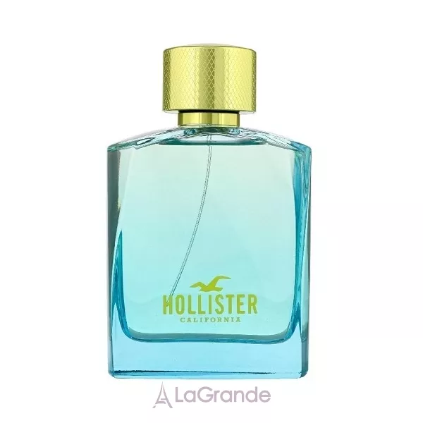 Hollister Wave 2 For Him ��������� ���� (������ ��� ��������)