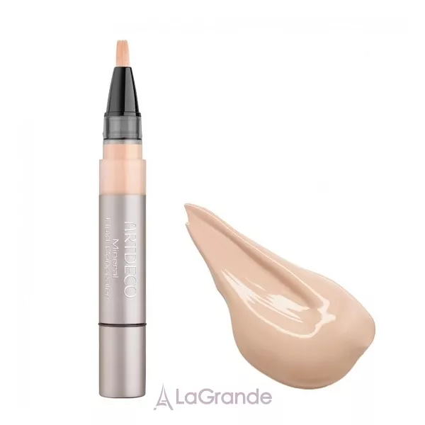 Artdeco Mineral Fluid Concealer ��������������� �������� � ���������� (������)