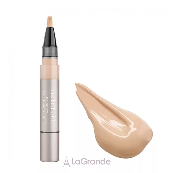 Artdeco Mineral Fluid Concealer ��������������� �������� � ���������� (������)