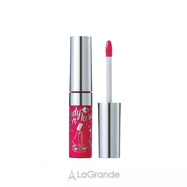 Isehan Lip Deco Plumper Tint ������� ����� ��� ��� ������������� �����