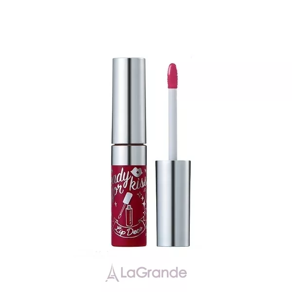 Isehan Lip Deco Plumper Tint ������� ����� ��� ��� ������������� �����