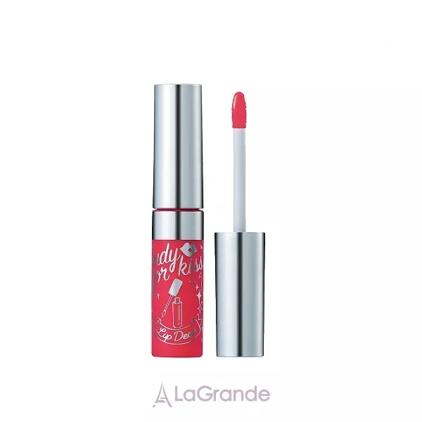Isehan Lip Deco Plumper Tint ������� ����� ��� ��� ������������� �����