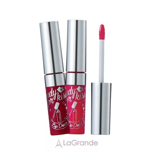 Isehan Lip Deco Plumper Tint ������� ����� ��� ��� ������������� �����