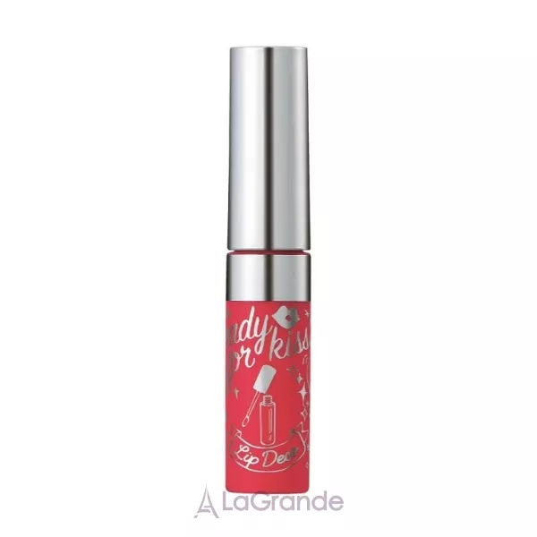 Isehan Lip Deco Plumper Tint ������� ����� ��� ��� ������������� �����