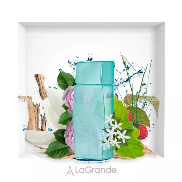 Kenzo Aqua Kenzo pour Femme �������� ���� (������ ��� ��������)