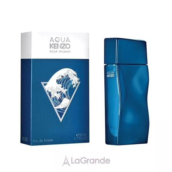 Kenzo Aqua Kenzo pour Homme �������� ���� (������ ��� ��������)