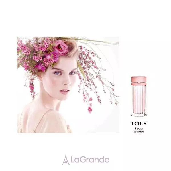 Tous L'Eau Eau de Parfum ����������� ���� (������)