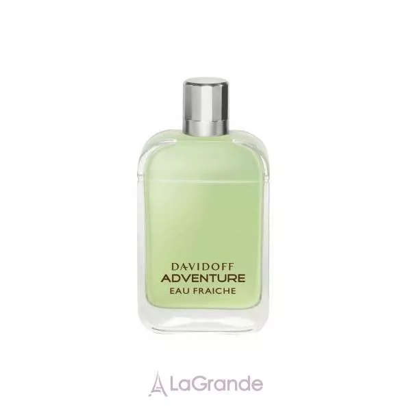 Davidoff Adventure Eau Fraiche ��������� ����
