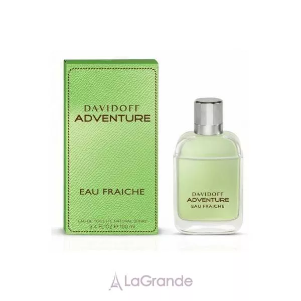 Davidoff Adventure Eau Fraiche ��������� ����