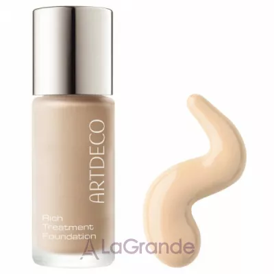 Artdeco Rich Treatment Foundation ������������� ��������� ���� (������), 14 ��