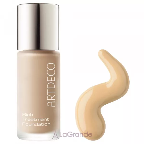 Artdeco Rich Treatment Foundation ��������������� ��������� ���� (������), 14 ��