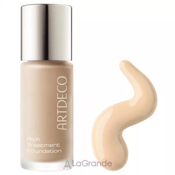 Artdeco Rich Treatment Foundation ��������������� ��������� ���� (������), 14 ��