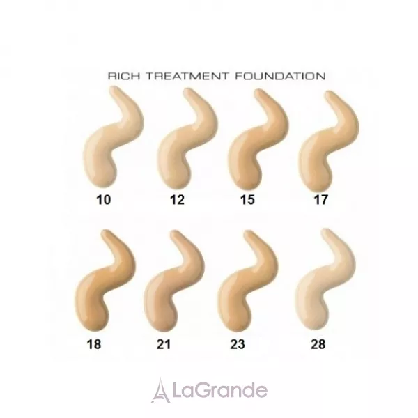Artdeco Rich Treatment Foundation ��������������� ��������� ���� (������), 14 ��
