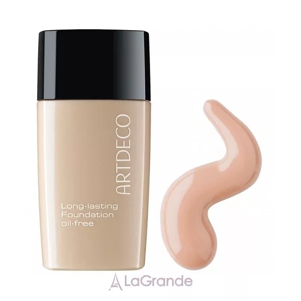 Artdeco Long-Lasting Foundation Oil-Free ������� ��������� ���� (������)