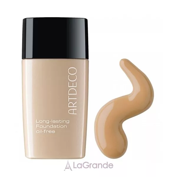 Artdeco Long-Lasting Foundation Oil-Free ������� ��������� ���� (������)