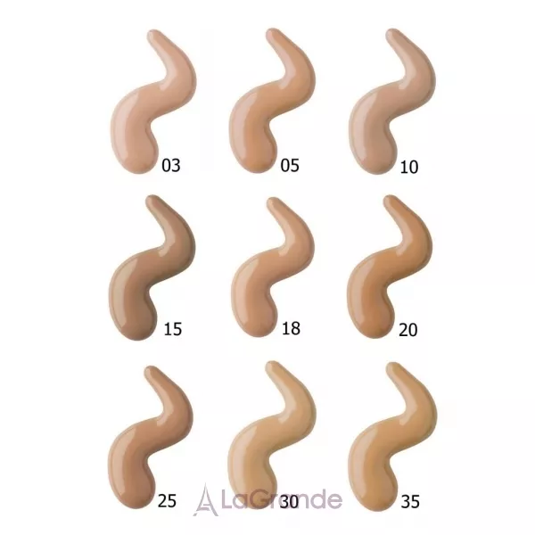 Artdeco Long-Lasting Foundation Oil-Free ������� ��������� ���� (������)