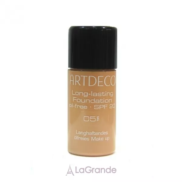 Artdeco Long-Lasting Foundation Oil-Free ������� ��������� ���� (������)