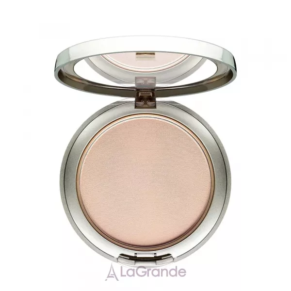 Artdeco Hydra Mineral Compact Foundation ���������� �����-������ (������)