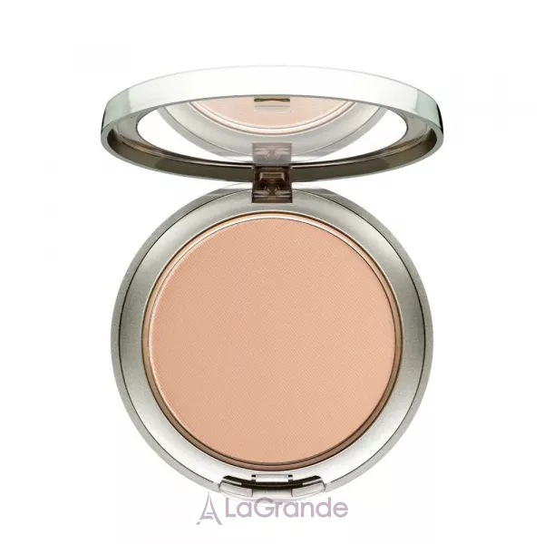 Artdeco Hydra Mineral Compact Foundation ���������� �����-������ (������)