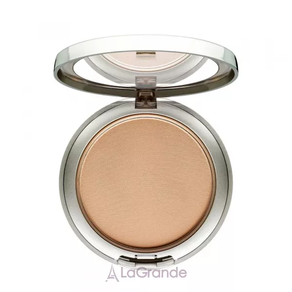 Artdeco Hydra Mineral Compact Foundation ���������� �����-������ (������)