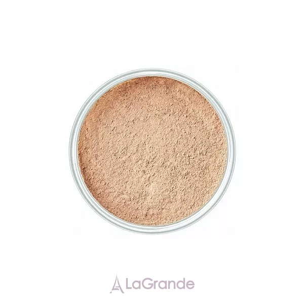 Artdeco Mineral Powder Foundation ����������� �����-������ (������)