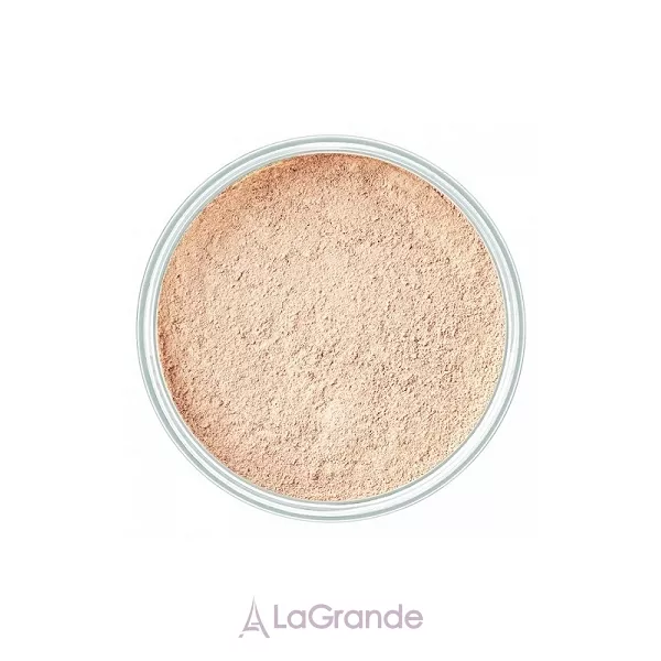 Artdeco Mineral Powder Foundation ����������� �����-������ (������)