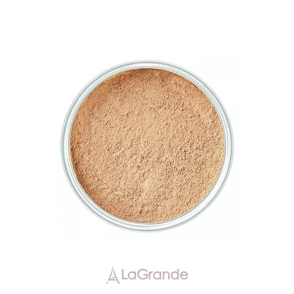 Artdeco Mineral Powder Foundation ����������� �����-������ (������)