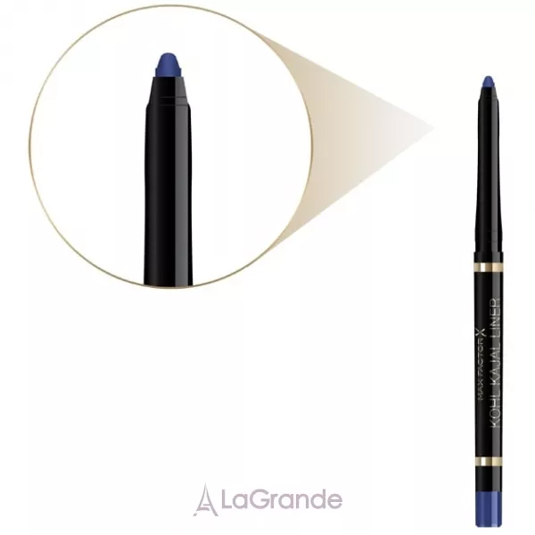 Max Factor Kohl Kajal Liner �������������� �������� ��� ����