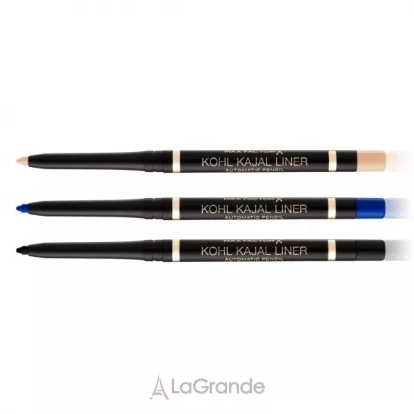 Max Factor Kohl Kajal Liner �������������� �������� ��� ����