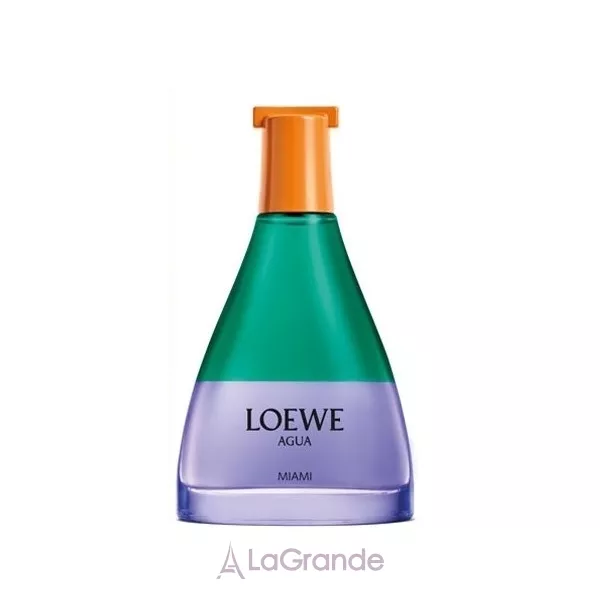 Loewe Agua de Loewe Miami �������� ���� (������ ��� ��������)