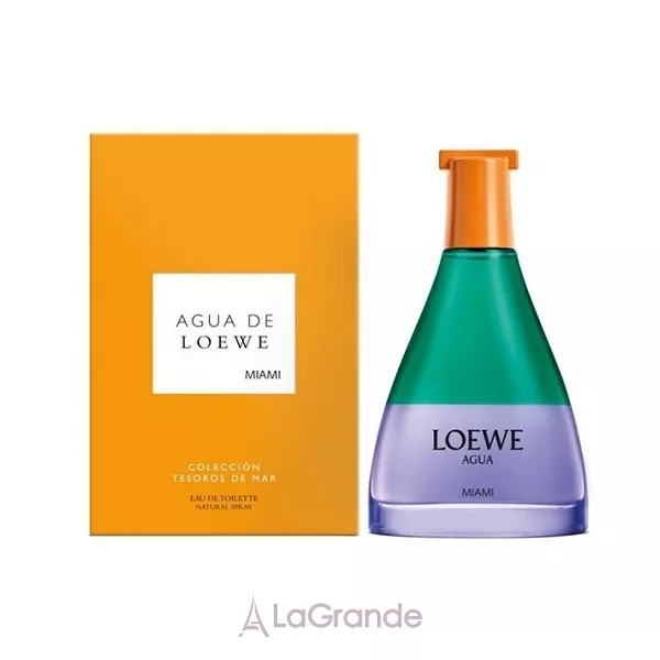 Loewe Agua de Loewe Miami �������� ���� (������ ��� ��������)