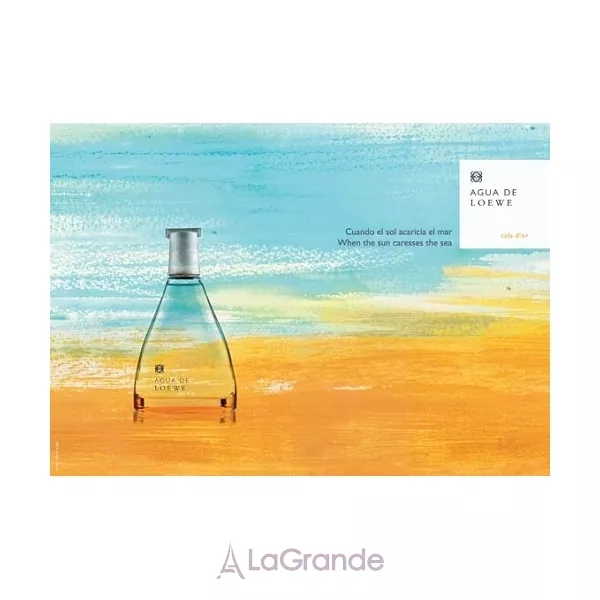 Loewe Agua de Loewe Miami �������� ���� (������ ��� ��������)