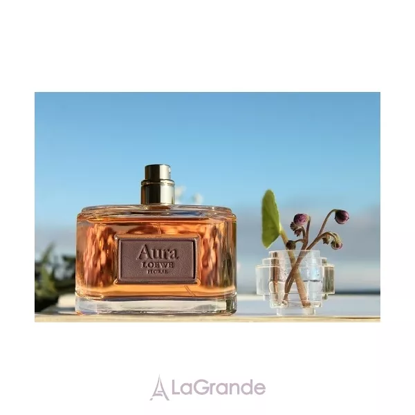 Loewe Aura Loewe Floral ����������� ���� (������ ��� ��������)