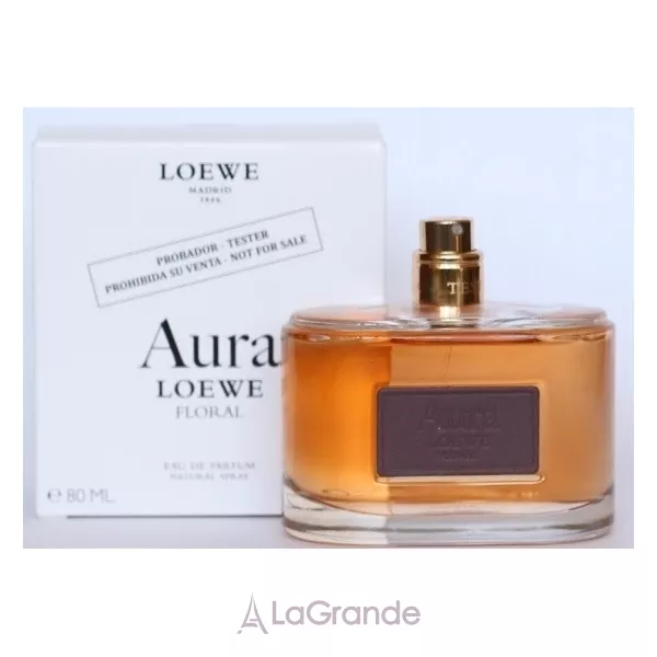 Loewe Aura Loewe Floral ����������� ���� (������ ��� ��������)