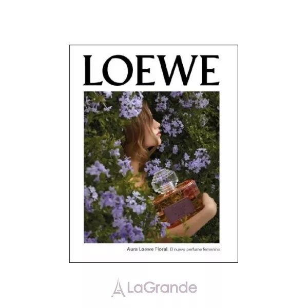 Loewe Aura Loewe Floral ����������� ���� (������ ��� ��������)