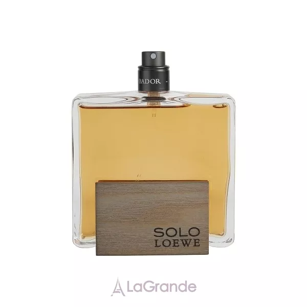 Loewe Solo Loewe Cedro �������� ���� (������ ��� ��������)